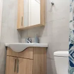 Skg Subway Διαμέρισμα Θεσσαλονίκη