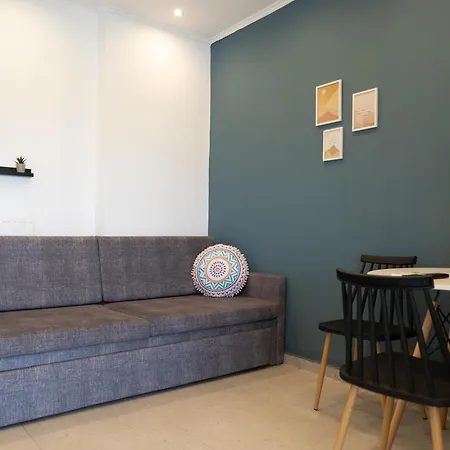 Apartment Skg Subway