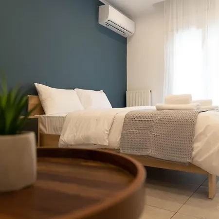 Appartement Skg Subway