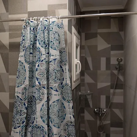 Apartment Skg Subway