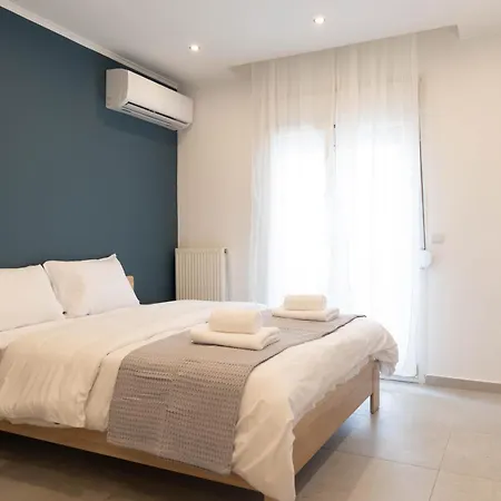 Apartment Skg Subway Thessaloniki