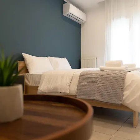 アパート Skg Subway