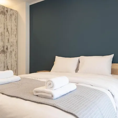 Skg Subway アパート