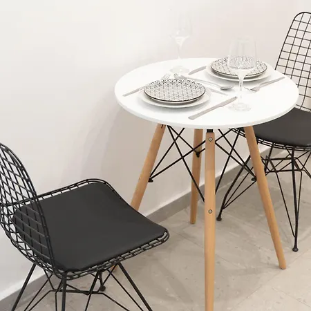 Skg Subway アパート *