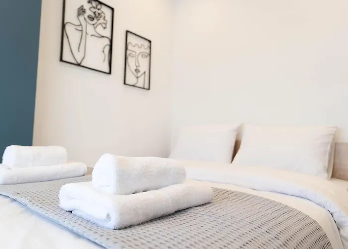 Skg Subway Apartament Salonic