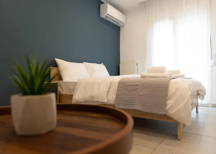 Apartament Skg Subway