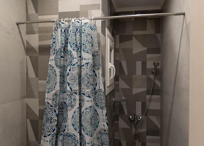 Apartament Skg Subway